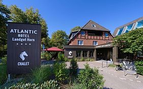 Hotel Landgut Horn